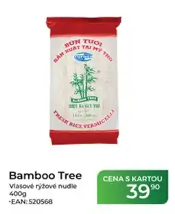 Tamda Foods Bamboo Tree Vlasové rýžové nudle nabídka