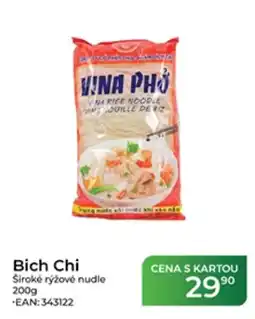 Tamda Foods Bich Chi široké rýžové nudle nabídka
