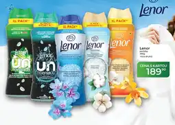 Tamda Foods Lenor perličky nabídka