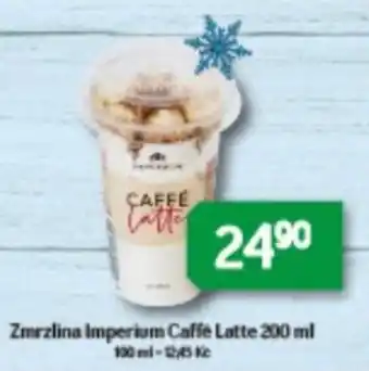 Imperium Caffé Latte