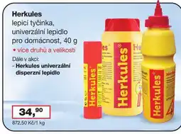 Ráj drogerie Herkules nabídka