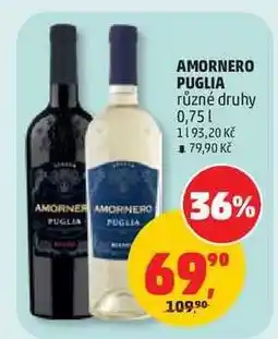 Penny Market Amornero Puglia nabídka