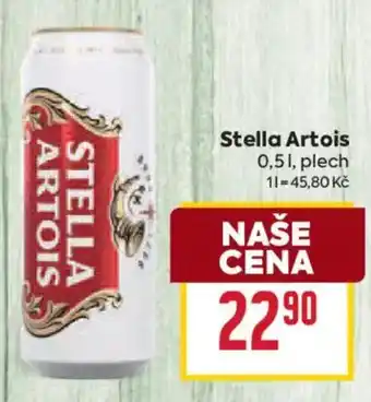 Stella Artois