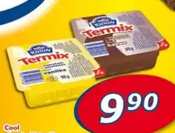 ESO MARKET Kunin Termix nabídka