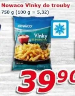 ESO MARKET Nowaco vinky do trouby nabídka