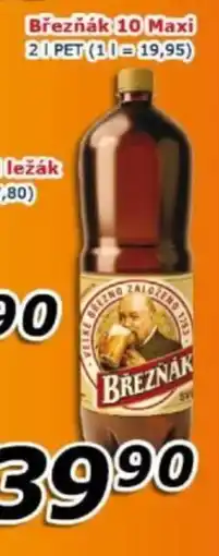 ESO MARKET Březňák nabídka