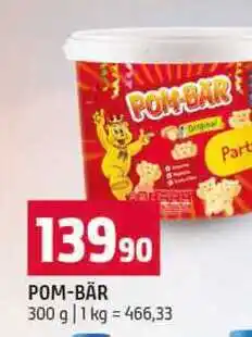 Terno POM-BÄR nabídka