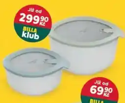 Billa Billa klub nabídka