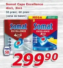 ESO MARKET Somat Caps Excellence nabídka