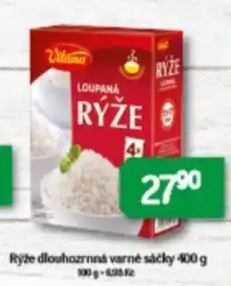 Brněnka Ryze dlouhozrnna varne sacky nabídka