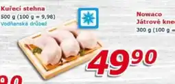 ESO MARKET Nowaco játrové kney nabídka