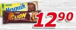 ESO MARKET Nesquik Lion nabídka