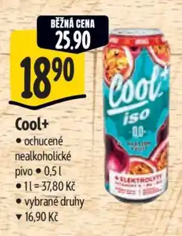 Albert Cool nabídka