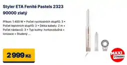 Datart Eta styler fenité pastels 2323 nabídka