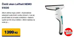 Datart Leifheit čistič oken NEMO 51030 nabídka