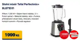 Datart Tefal Perfectmix+ BL871D31 nabídka