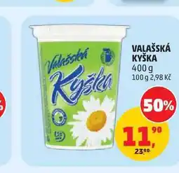 Penny Market VALAŠSKÁ KYŠKA nabídka
