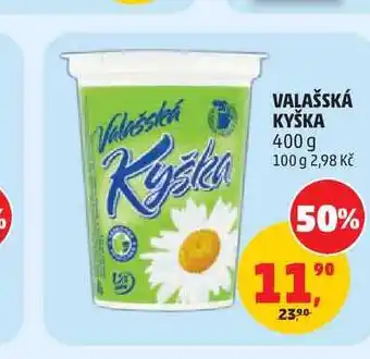 Penny Market VALAŠSKÁ KYŠKA nabídka