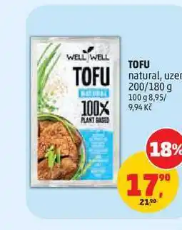 Penny Market TOFU 200/180g nabídka