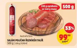 Penny Market Poličan nabídka