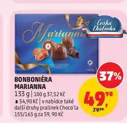 Penny Market BONBONIÉRA MARIANNA nabídka