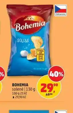 Penny Market BOHEMIA solené nabídka