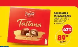 Penny Market BONBONIÉRA TATIANA FIGARO original | nabídka