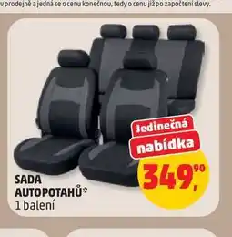 Penny Market SADA AUTOPOTAHŮ* 1 balení nabídka