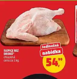 Penny Market SLEPICE BEZ DROBŮ nabídka