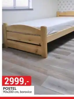 Baumax Postel nabídka
