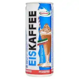 Flop Eiskaffee ledová káva plech 250ml nabídka