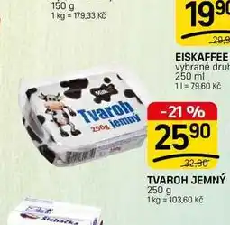 Flop TVAROH JEMNÝ nabídka