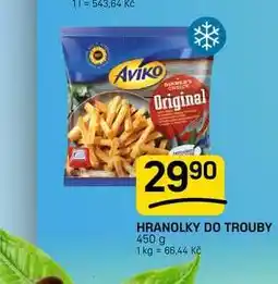 Flop HRANOLKY DO TROUBY nabídka