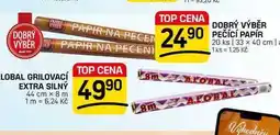 Flop ALOBAL 8m nabídka