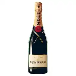Billa Moët & Chandon Brut Impérial 0.75l nabídka