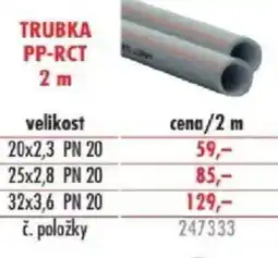 Uni Hobby Trubka pp-rc t nabídka