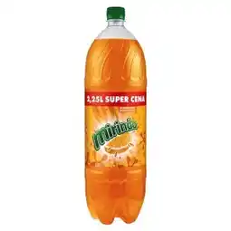 Tesco Mirinda Pomeranč 2,25l nabídka