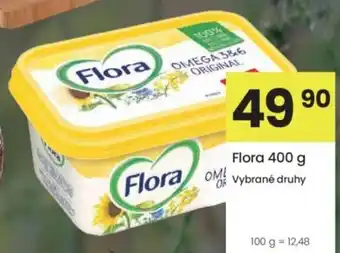 Flora