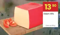 Kubík potraviny Eidam 45% nabídka