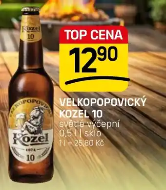 Kozel 10
