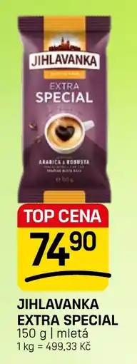 Flop Jihlavanka extra special nabídka
