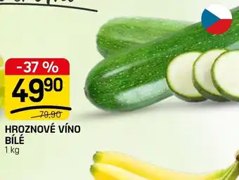 Flop Hroznové víno bílé nabídka