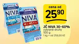 Flop Niva nabídka