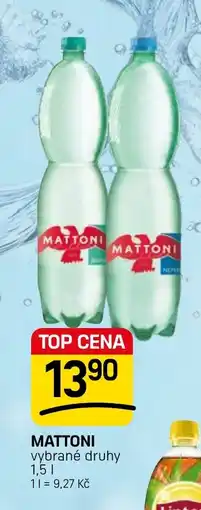 Flop Mattoni nabídka