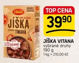 Flop Jíška vitana nabídka