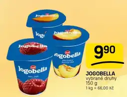 Flop Jogobella vybrané druhy nabídka