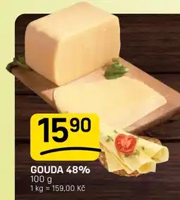 Flop Gouda 48% nabídka
