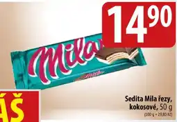 Bala Sedita Mila řezy nabídka