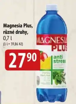 Bala Magnesia Plus nabídka