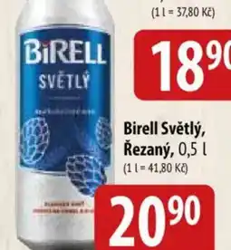 Bala Birell Světlý nabídka